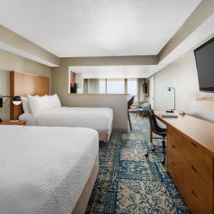 Tower Suite